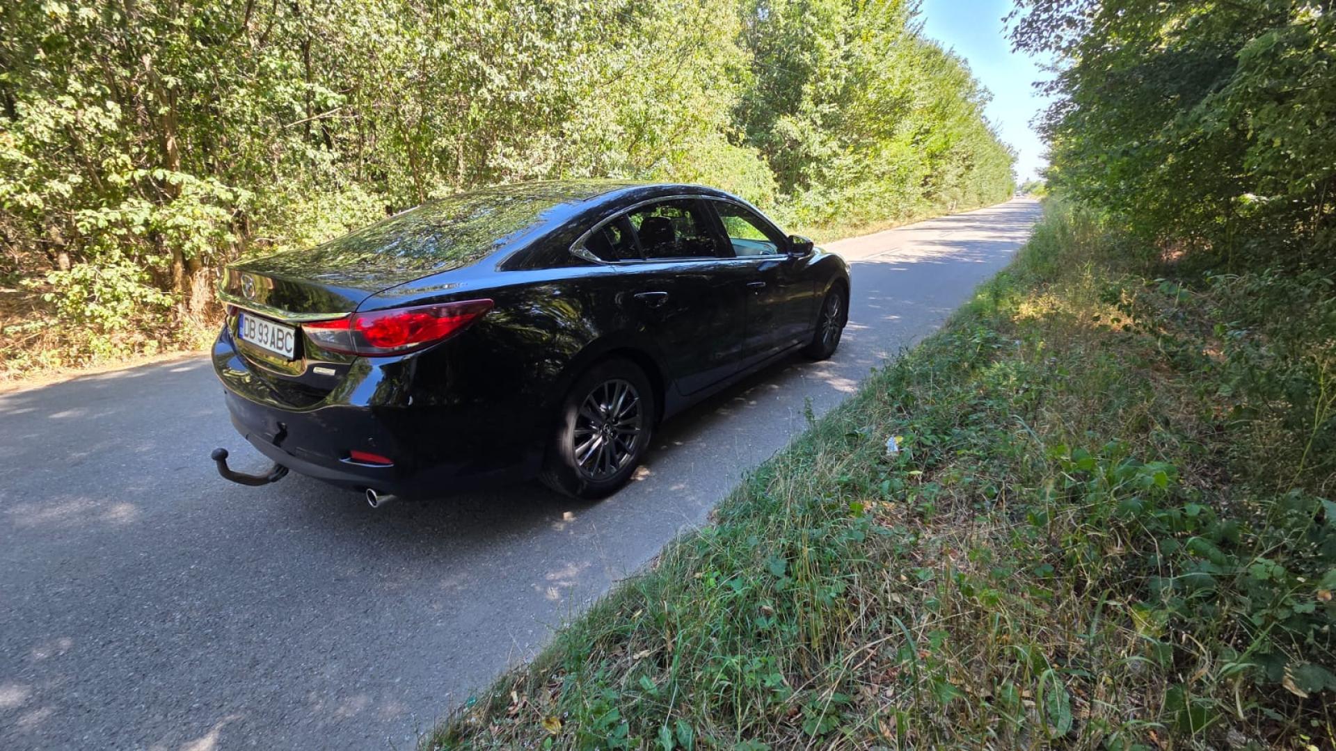 Cumpara/ Vinde online Mazda 6 2013 SH, la cel mai bun pret pentru tine!