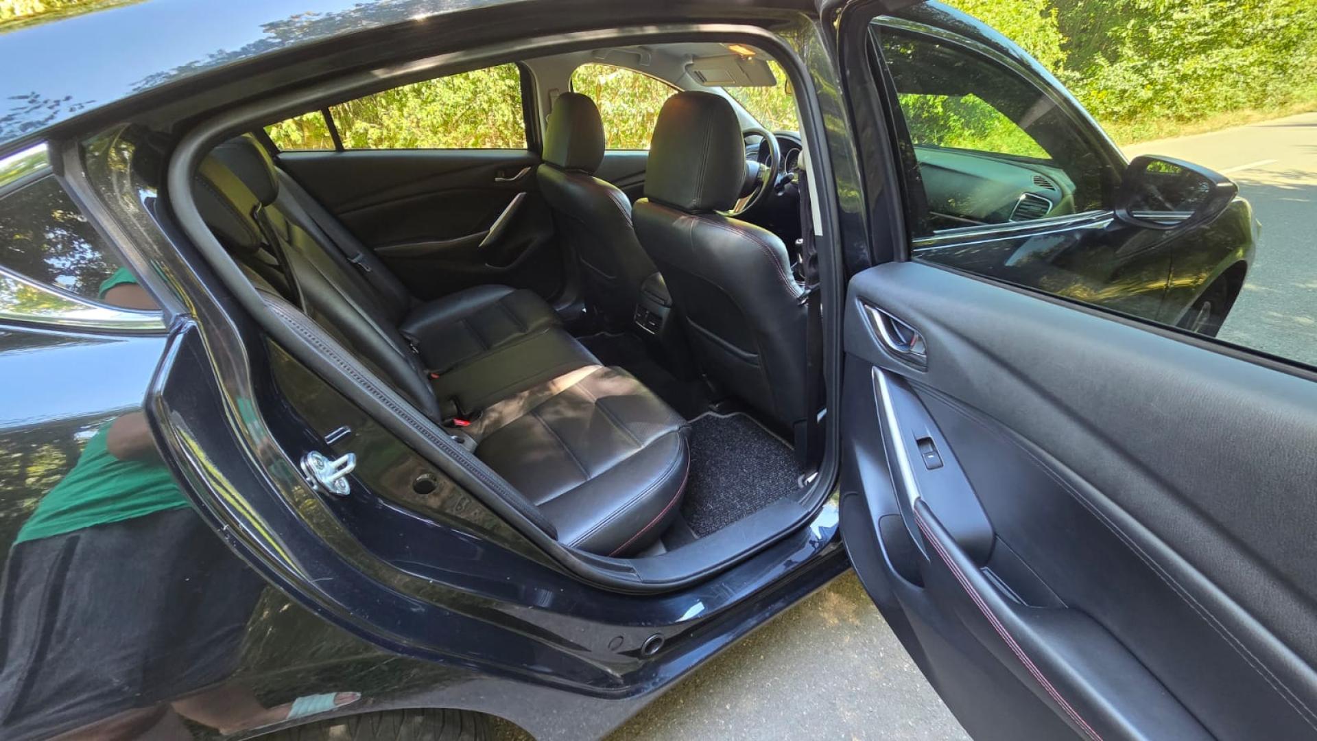 Cumpara/ Vinde online Mazda 6 2013 SH, la cel mai bun pret pentru tine!