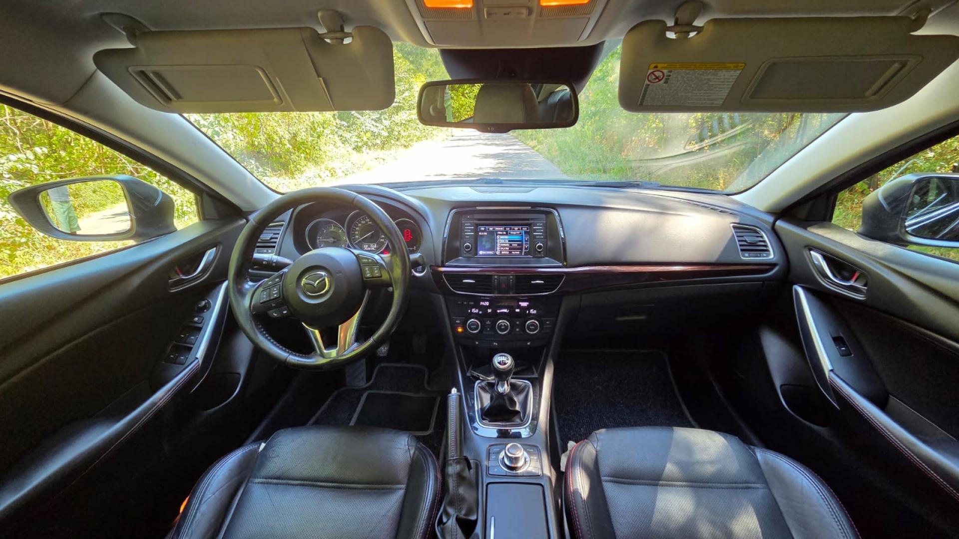 Cumpara/ Vinde online Mazda 6 2013 SH, la cel mai bun pret pentru tine!
