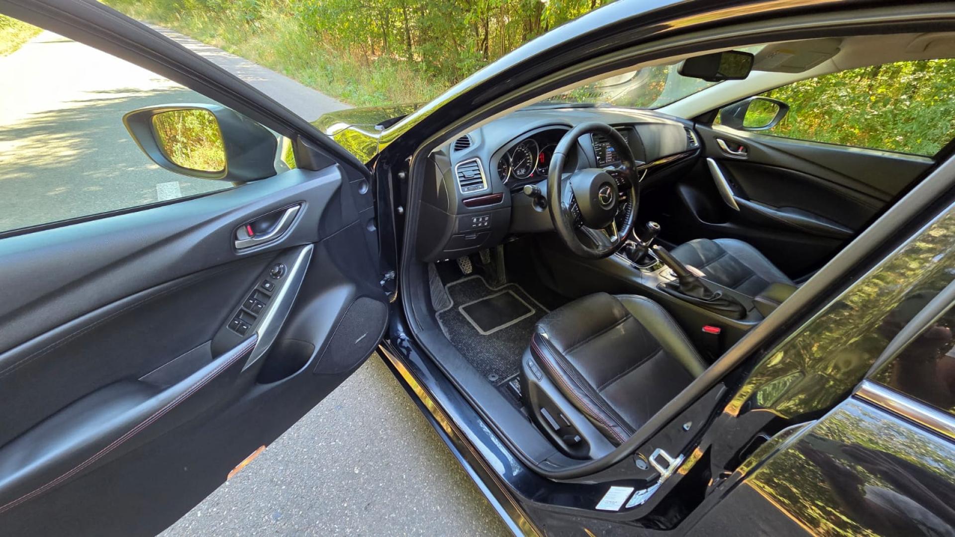 Cumpara/ Vinde online Mazda 6 2013 SH, la cel mai bun pret pentru tine!