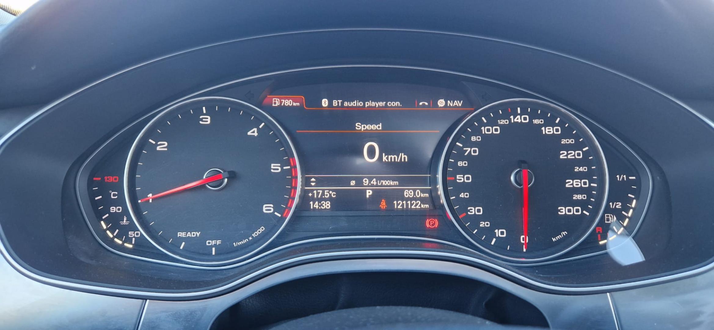 Cumpara/ Vinde online Audi A6 2015 SH, la cel mai bun pret pentru tine!