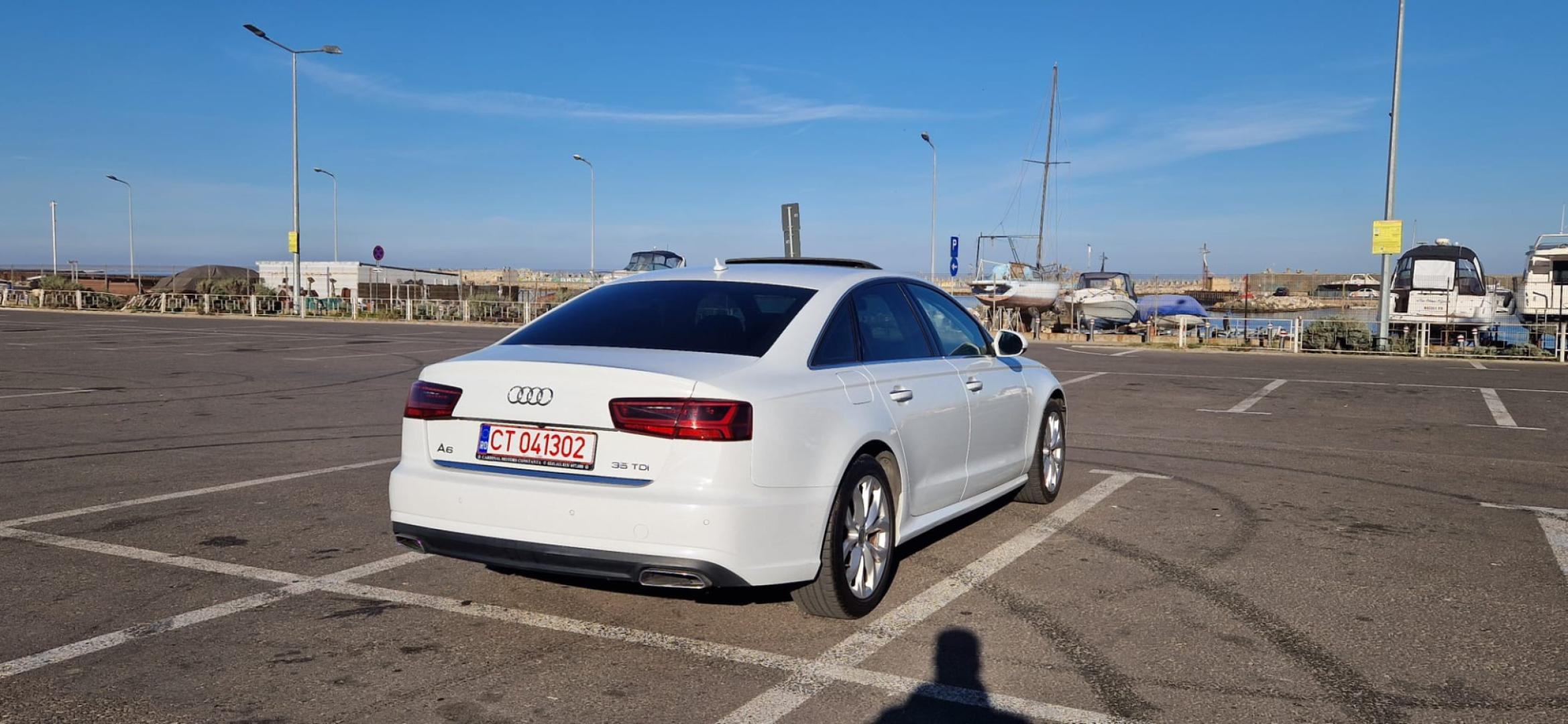 Cumpara/ Vinde online Audi A6 2015 SH, la cel mai bun pret pentru tine!