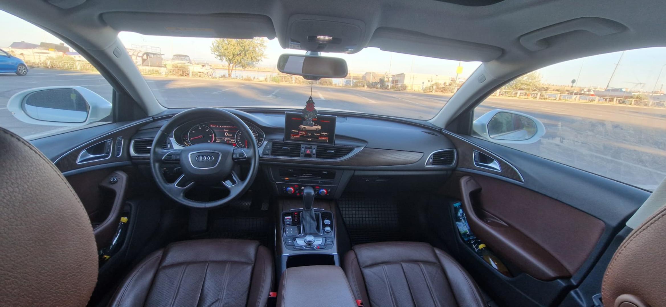 Cumpara/ Vinde online Audi A6 2015 SH, la cel mai bun pret pentru tine!