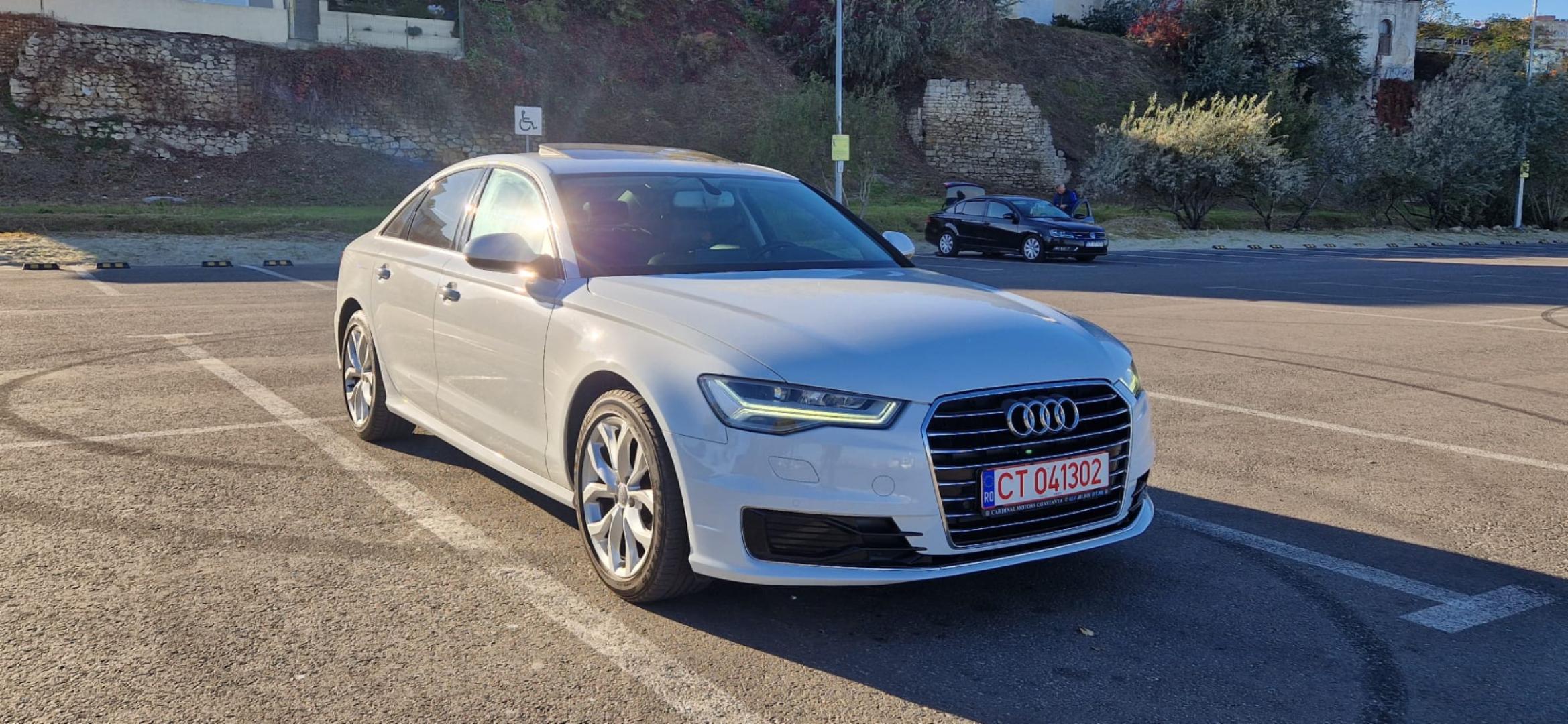 Cumpara/ Vinde online Audi A6 2015 SH, la cel mai bun pret pentru tine!