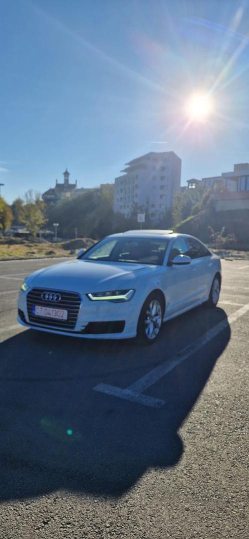 Cumpara/ Vinde online Audi A6 2015 SH, la cel mai bun pret pentru tine!