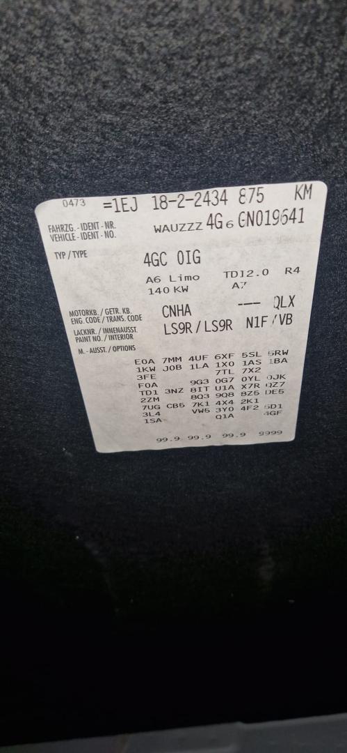 Cumpara/ Vinde online Audi A6 2015 SH, la cel mai bun pret pentru tine!