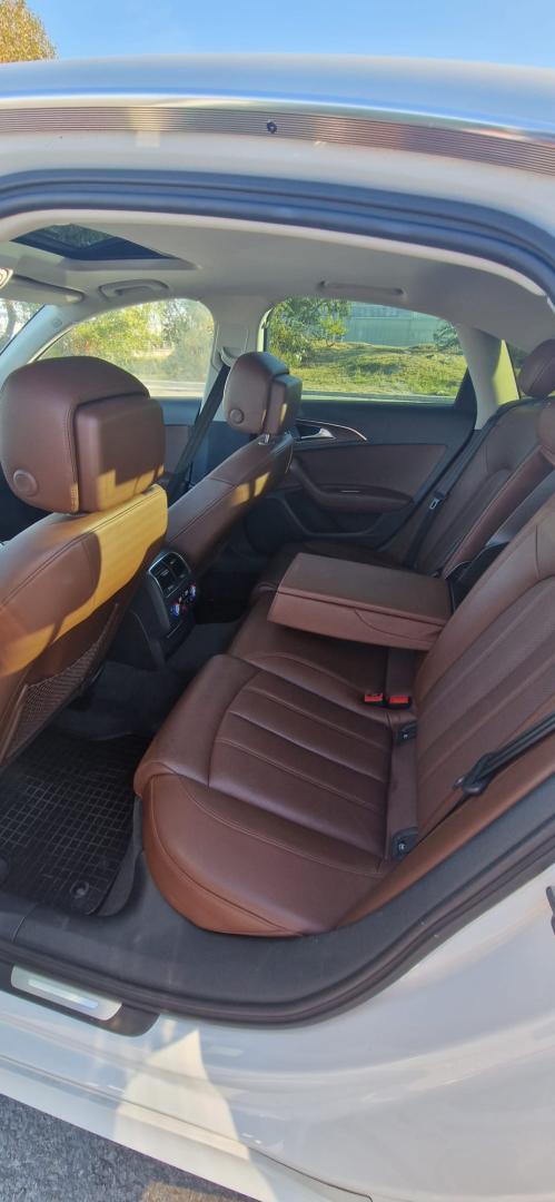 Cumpara/ Vinde online Audi A6 2015 SH, la cel mai bun pret pentru tine!