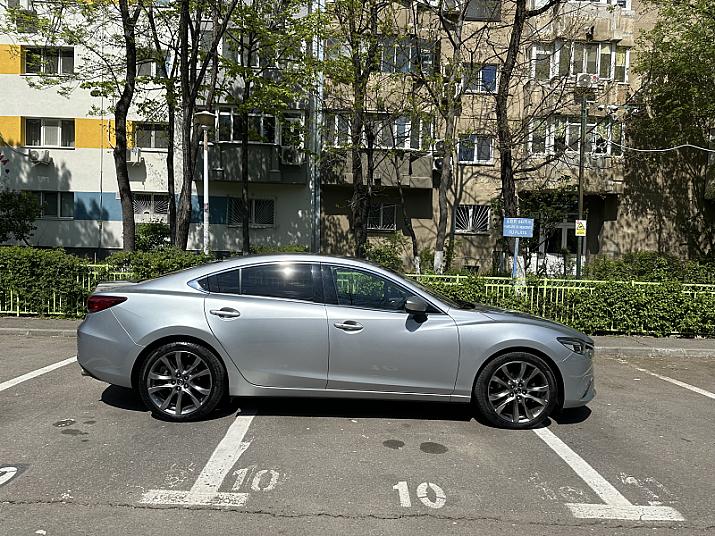 Cumpără / Vinde Mazda 6 2016 SH, la cel mai bun pret pentru tine!