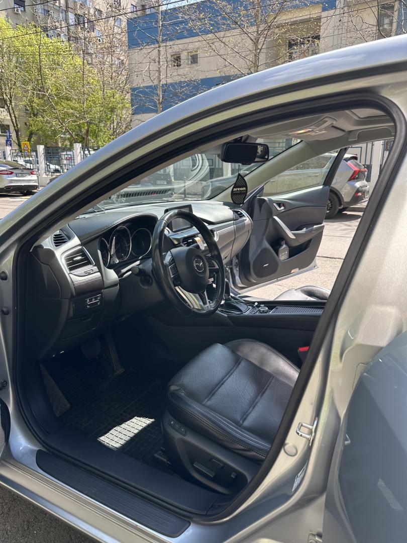 Cumpara/ Vinde online Mazda 6 2016 SH, la cel mai bun pret pentru tine!