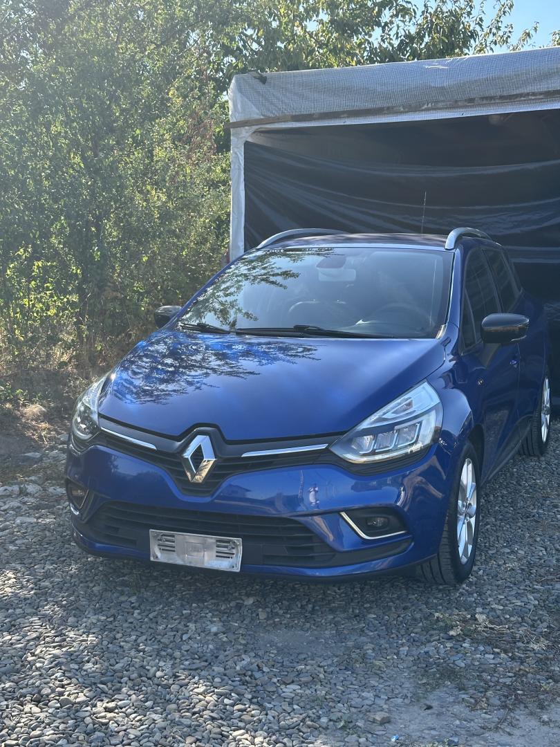 Cumpara/ Vinde online Renault  Clio 2019 SH, la cel mai bun pret pentru tine!