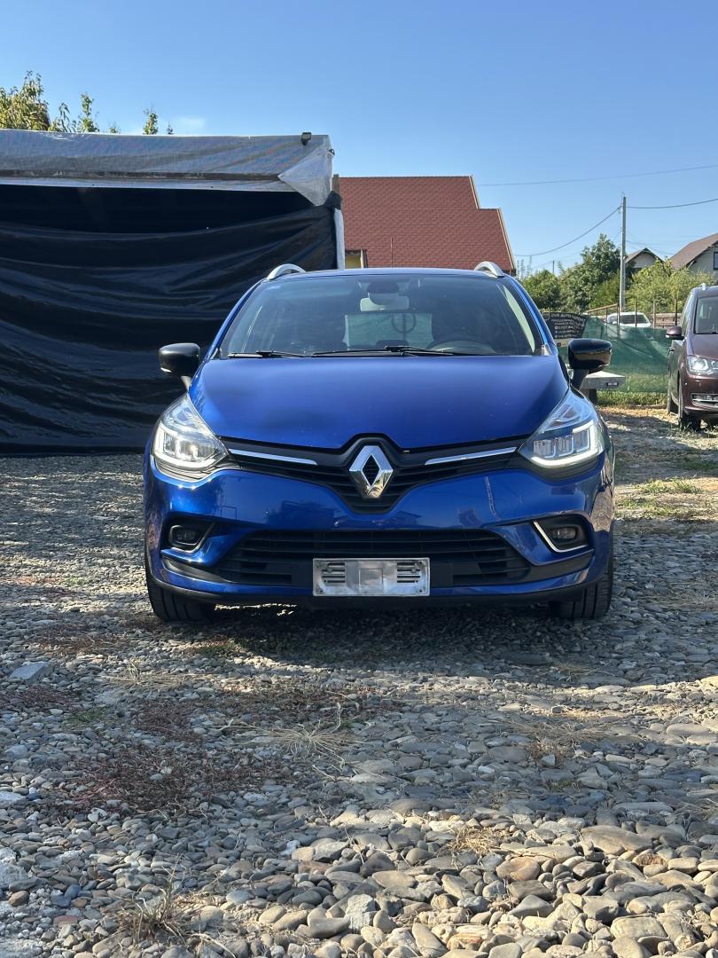 Cumpara/ Vinde online Renault  Clio 2019 SH, la cel mai bun pret pentru tine!