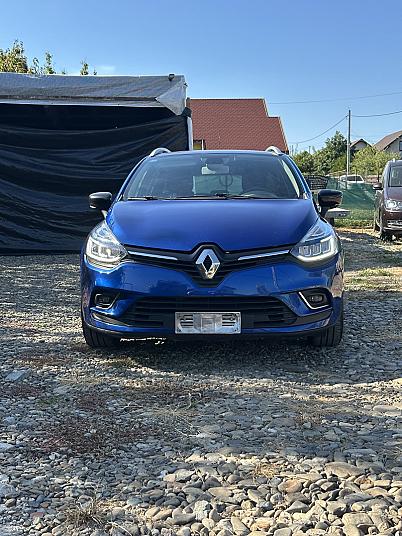 Cumpără / Vinde Renault  Clio 2019 SH, la cel mai bun pret pentru tine!