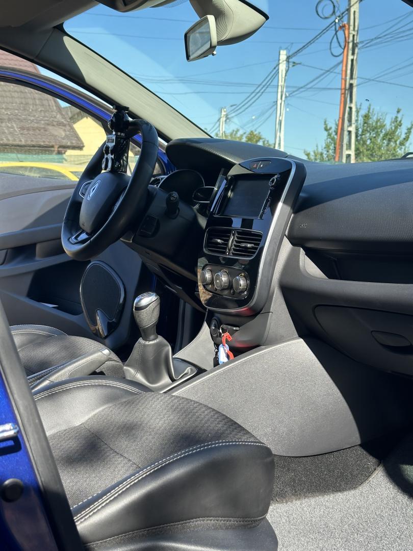 Cumpara/ Vinde online Renault  Clio 2019 SH, la cel mai bun pret pentru tine!