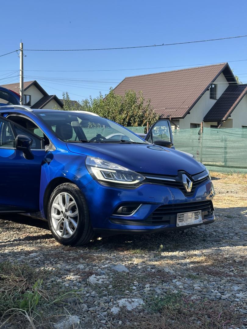 Cumpara/ Vinde online Renault  Clio 2019 SH, la cel mai bun pret pentru tine!