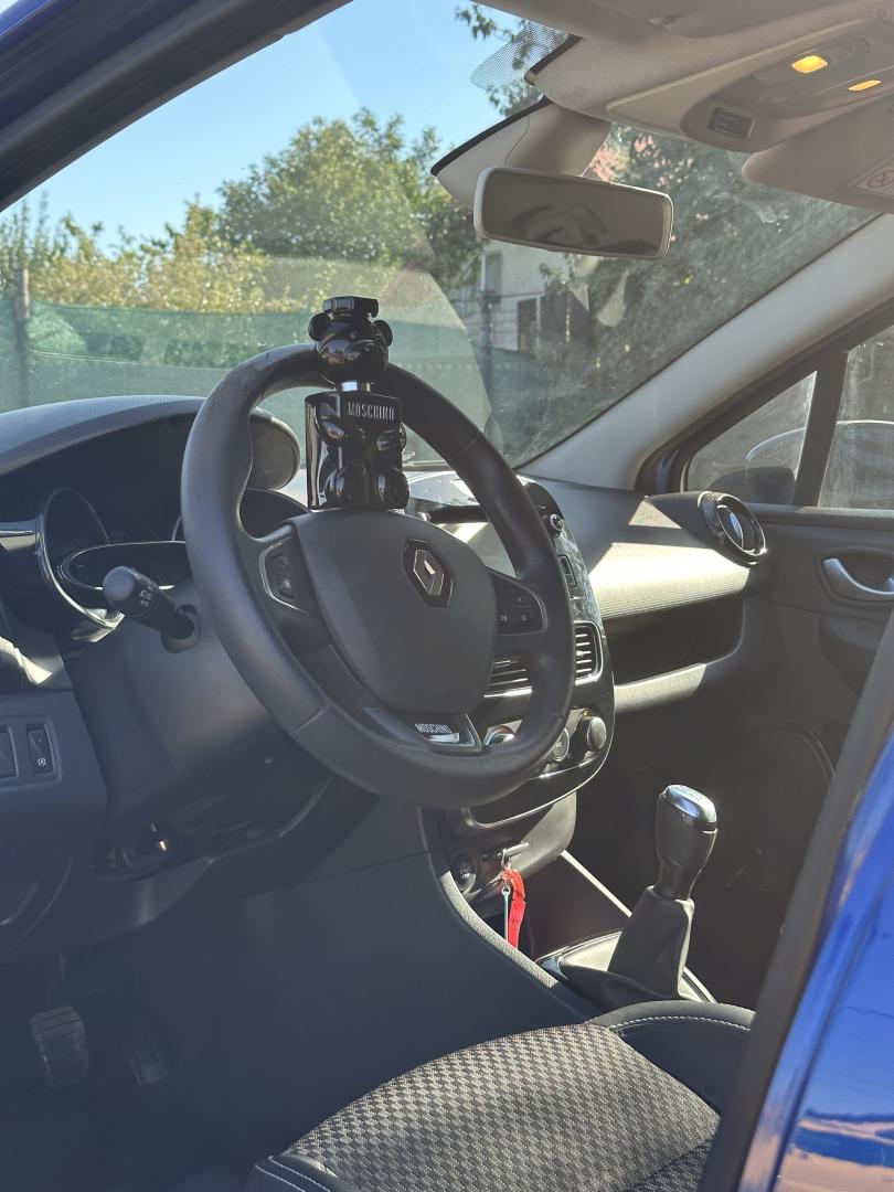 Cumpara/ Vinde online Renault  Clio 2019 SH, la cel mai bun pret pentru tine!