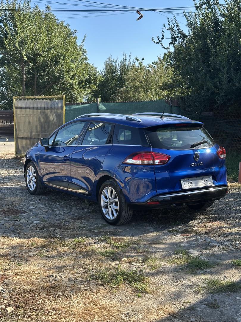 Cumpara/ Vinde online Renault  Clio 2019 SH, la cel mai bun pret pentru tine!
