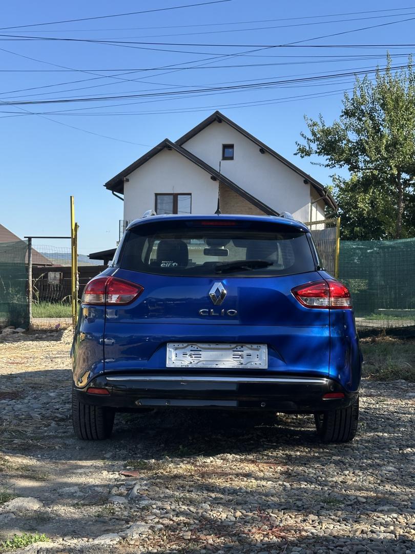 Cumpara/ Vinde online Renault  Clio 2019 SH, la cel mai bun pret pentru tine!