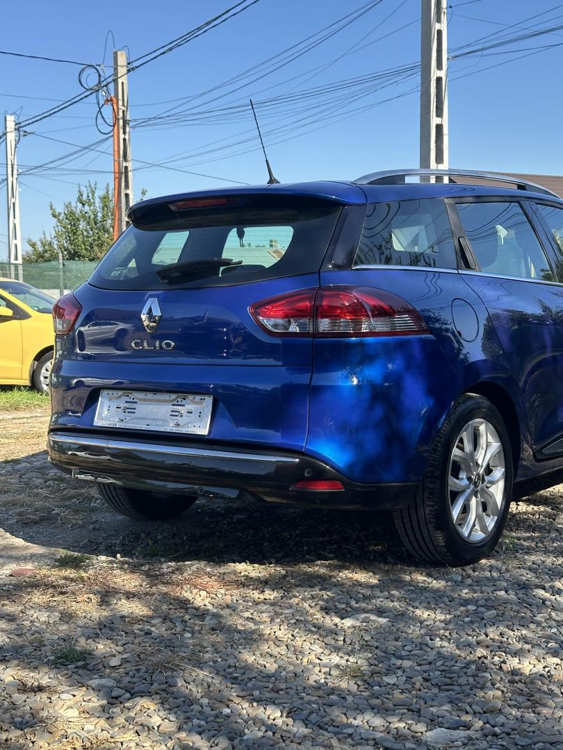 Cumpara/ Vinde online Renault  Clio 2019 SH, la cel mai bun pret pentru tine!