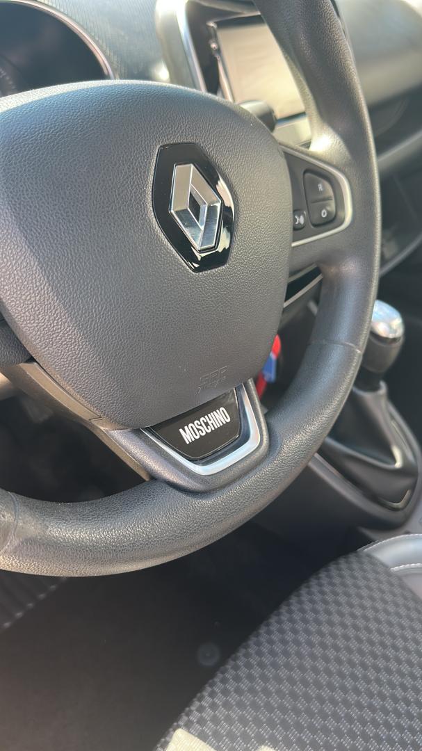 Cumpara/ Vinde online Renault  Clio 2019 SH, la cel mai bun pret pentru tine!