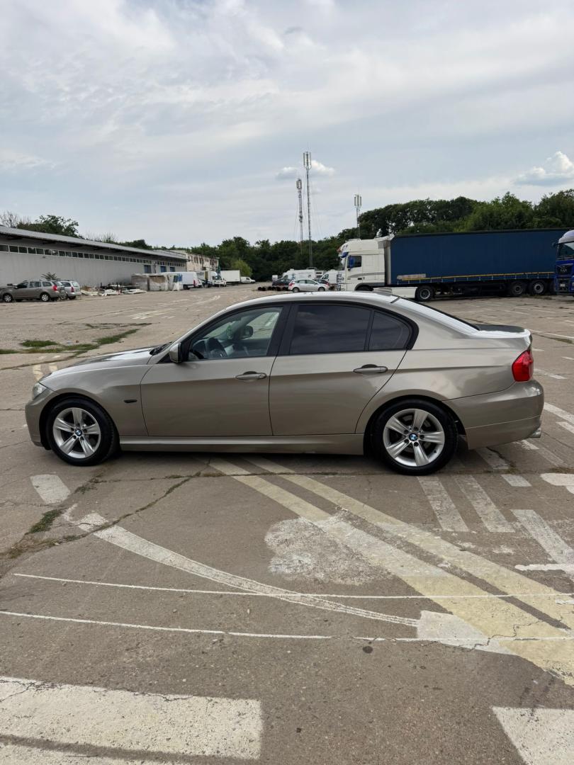 Cumpara/ Vinde online BMW 320 2011 SH, la cel mai bun pret pentru tine!