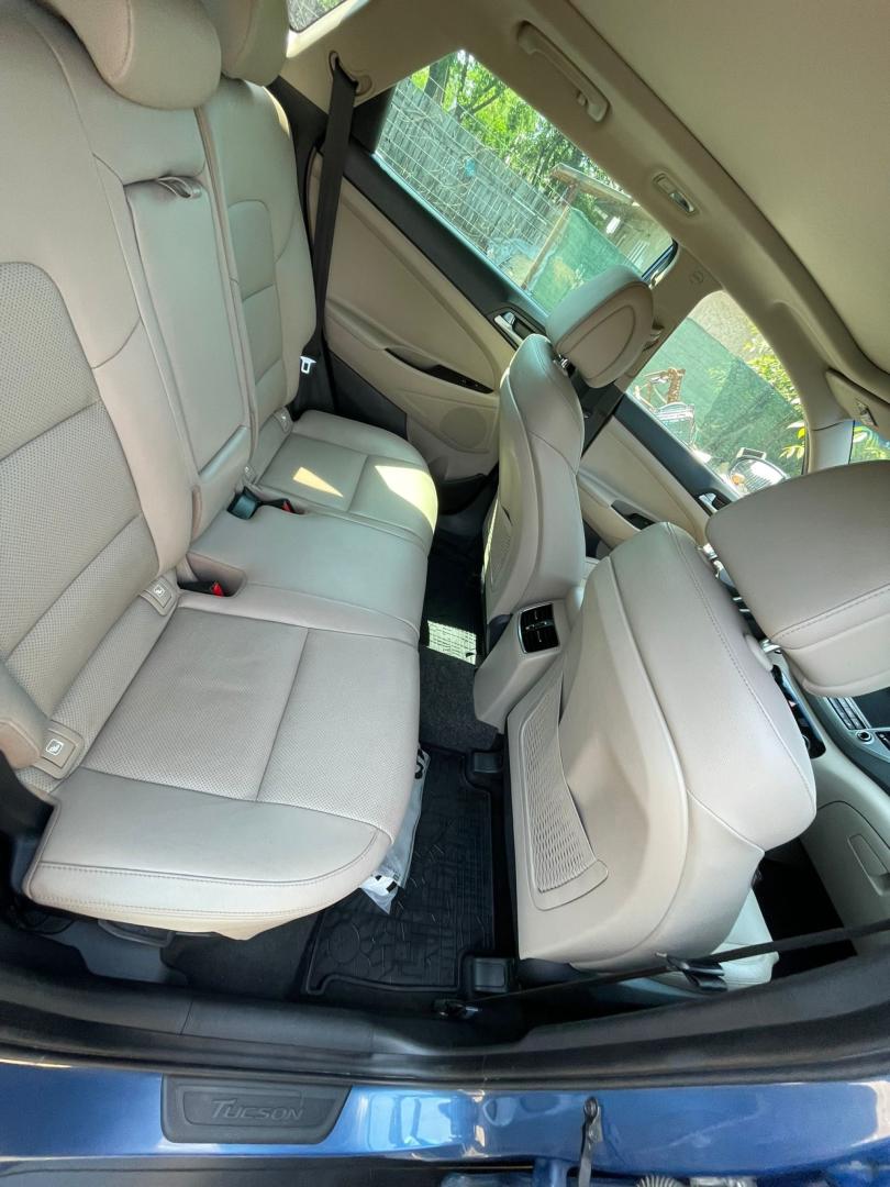 Cumpara/ Vinde online Hyundai Tucson 2016 SH, la cel mai bun pret pentru tine!
