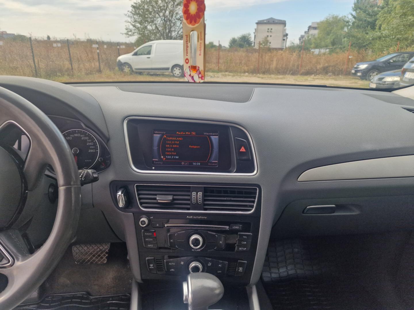 Cumpara/ Vinde online Audi Q5 2012 SH, la cel mai bun pret pentru tine!
