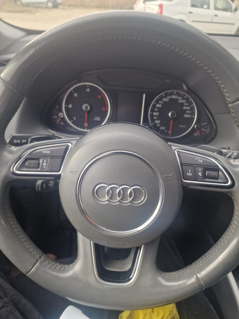 Cumpara/ Vinde online Audi Q5 2012 SH, la cel mai bun pret pentru tine!
