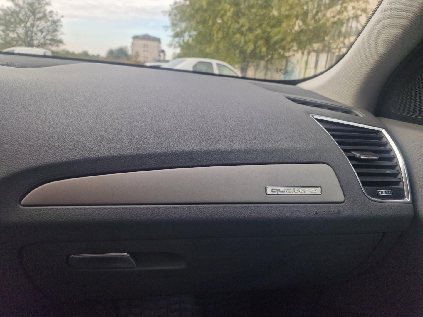 Cumpara/ Vinde online Audi Q5 2012 SH, la cel mai bun pret pentru tine!