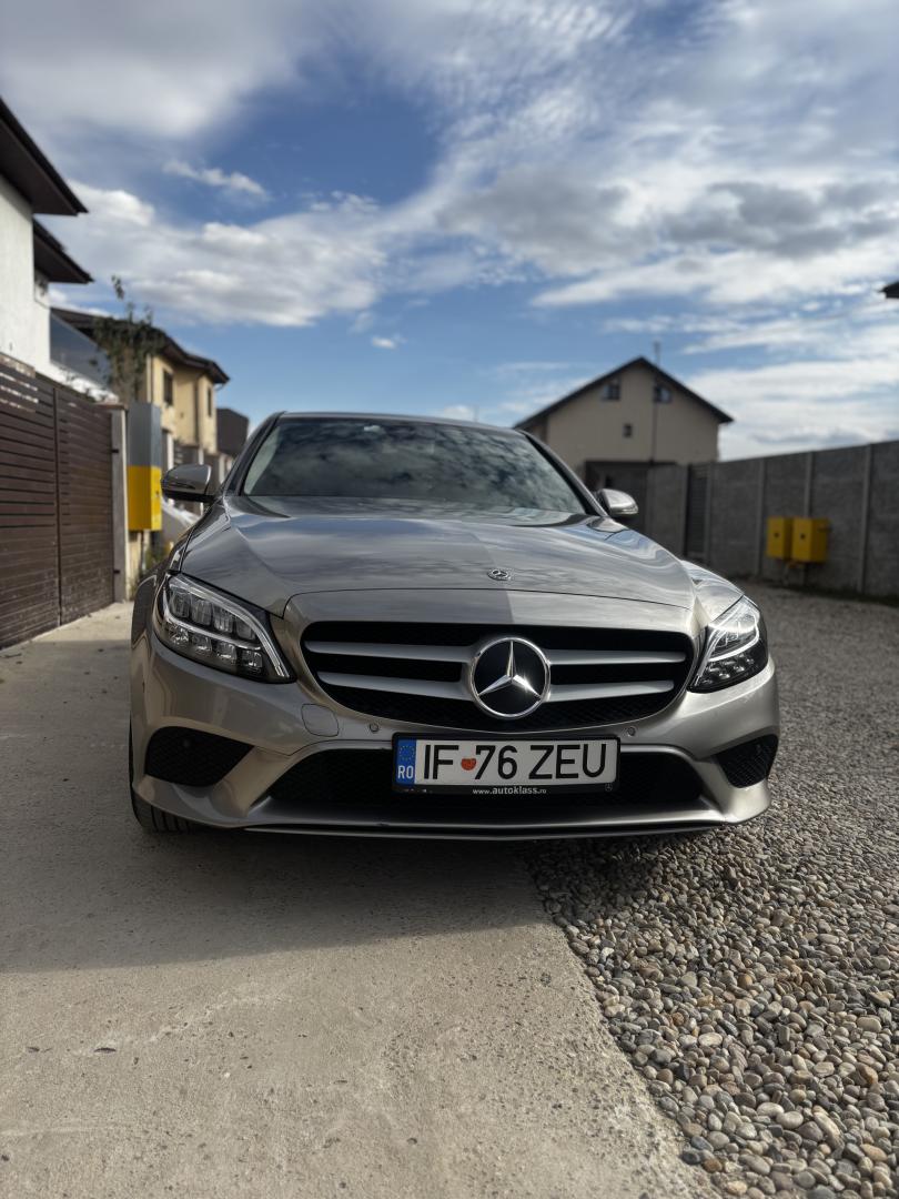 Cumpara/ Vinde online Mercedes-Benz 200 2019 SH, la cel mai bun pret pentru tine!