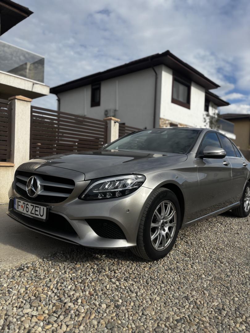 Cumpara/ Vinde online Mercedes-Benz 200 2019 SH, la cel mai bun pret pentru tine!