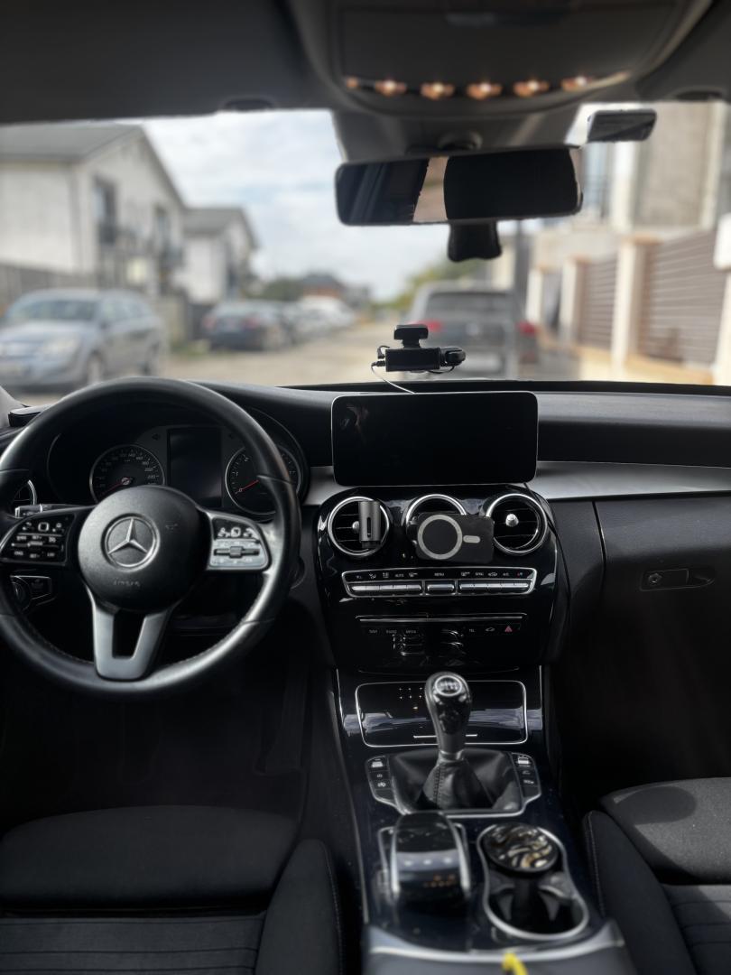 Cumpara/ Vinde online Mercedes-Benz 200 2019 SH, la cel mai bun pret pentru tine!