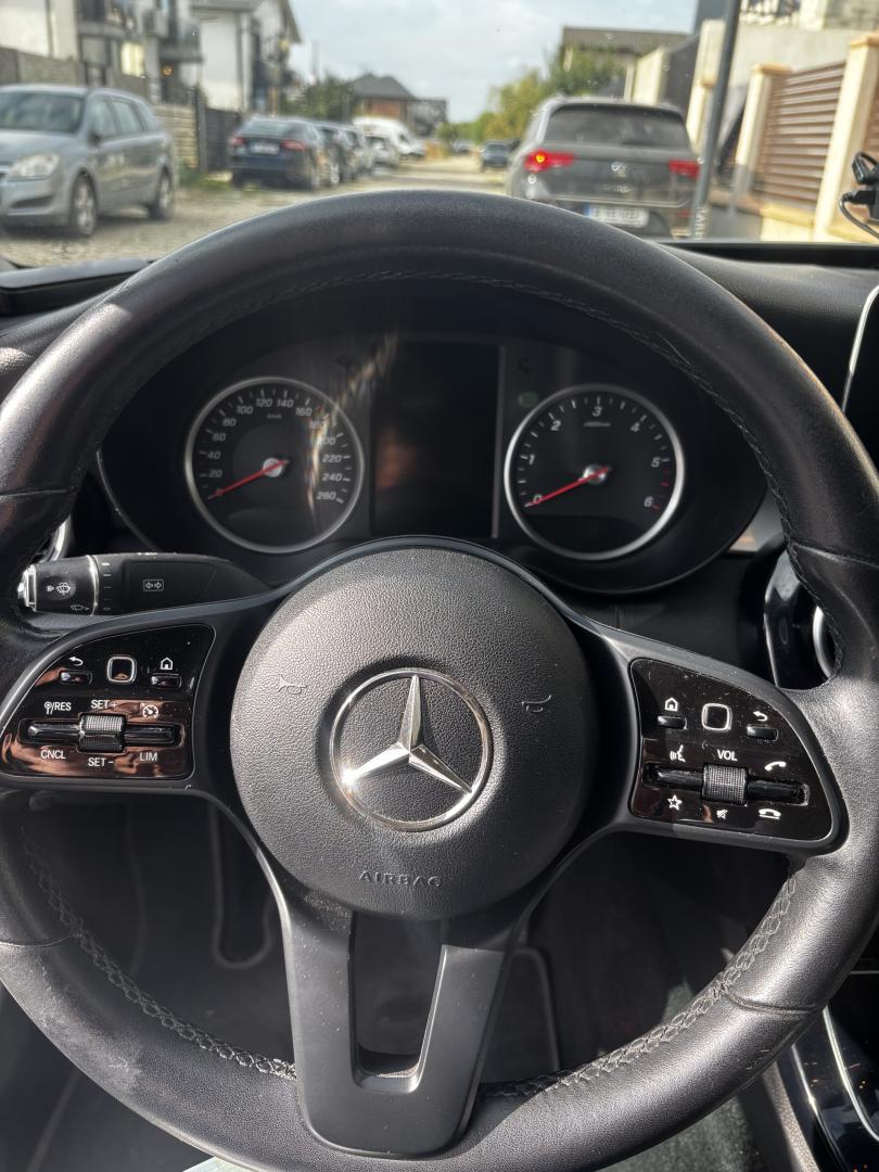 Cumpara/ Vinde online Mercedes-Benz 200 2019 SH, la cel mai bun pret pentru tine!