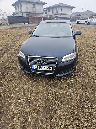 Cumpără / Vinde Audi A3 2008 SH, la cel mai bun pret pentru tine!
