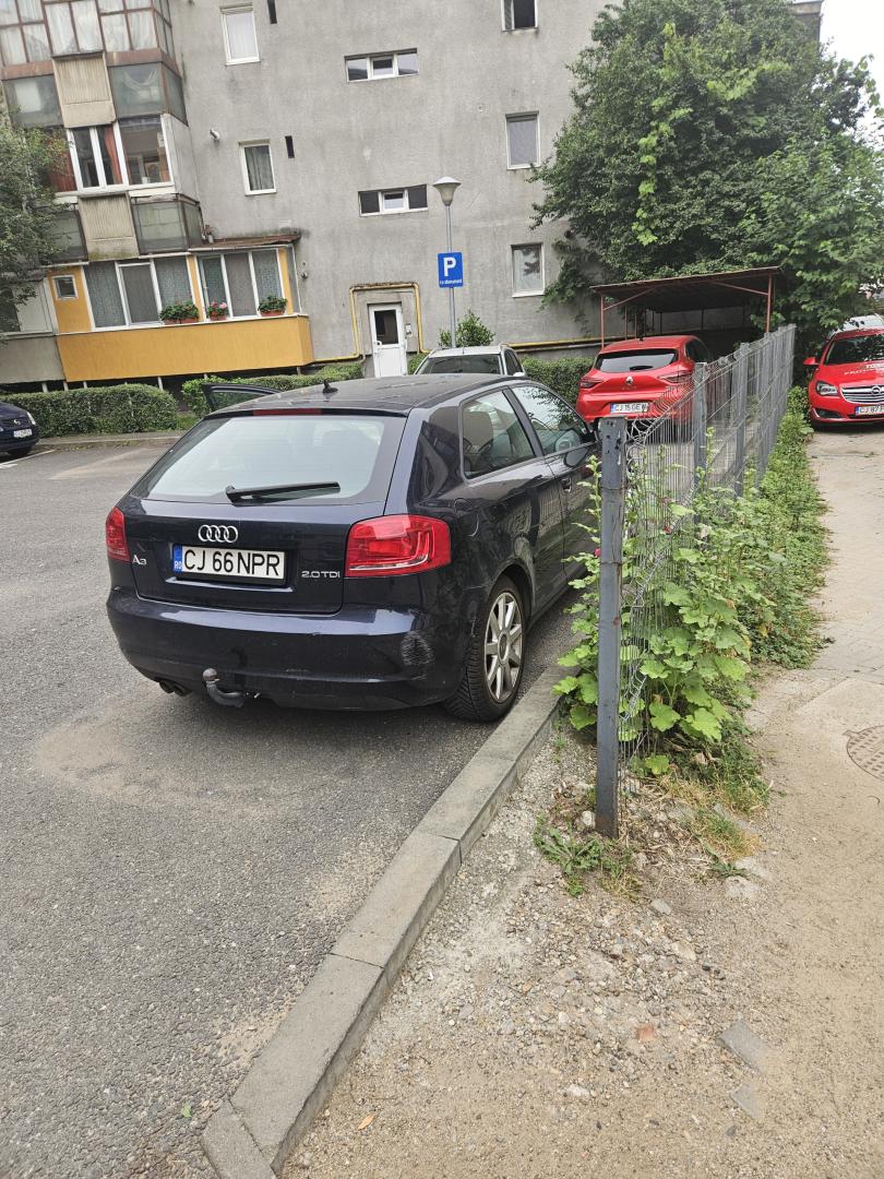 Cumpara/ Vinde online Audi A3 2008 SH, la cel mai bun pret pentru tine!