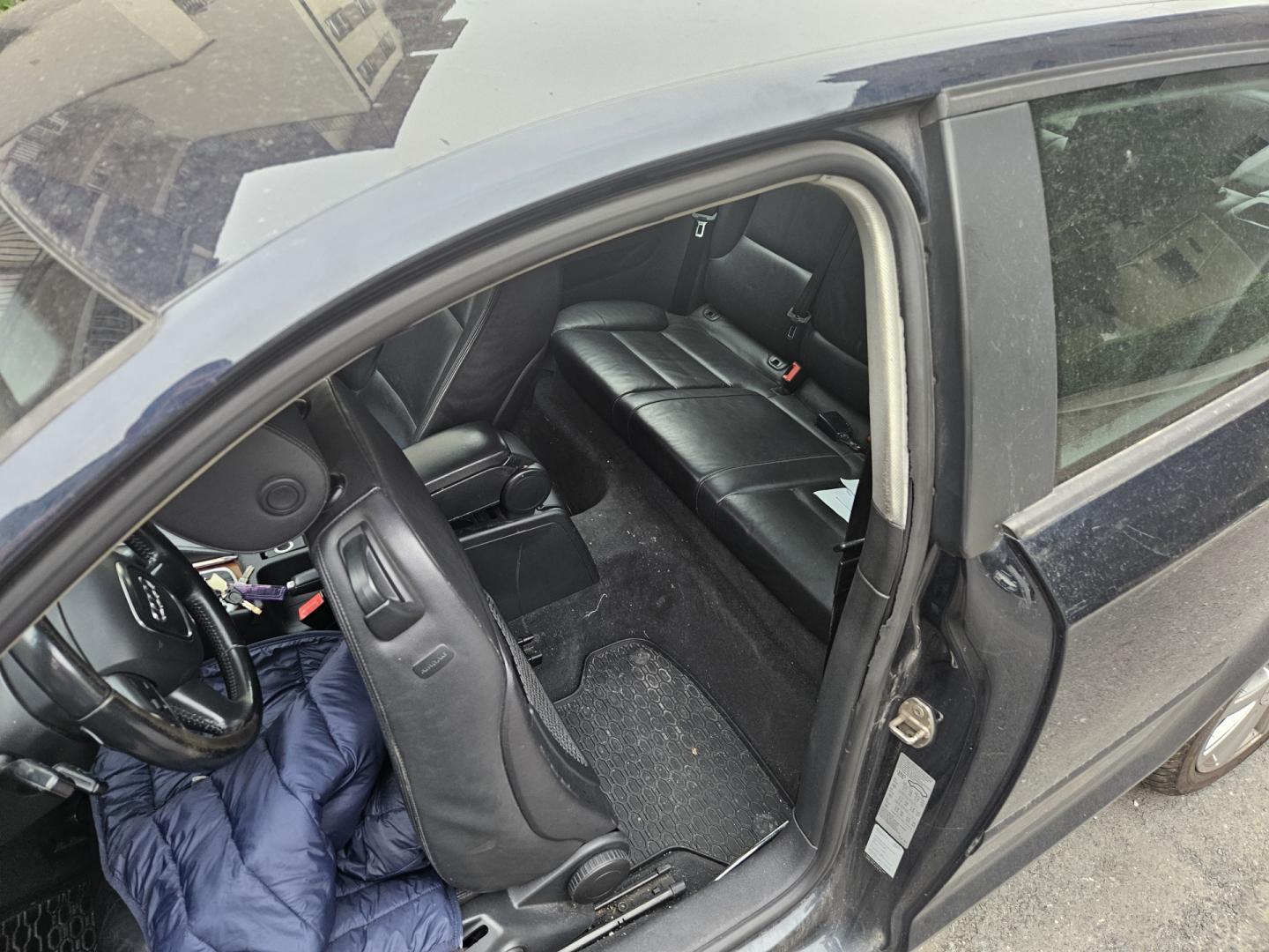 Cumpara/ Vinde online Audi A3 2008 SH, la cel mai bun pret pentru tine!