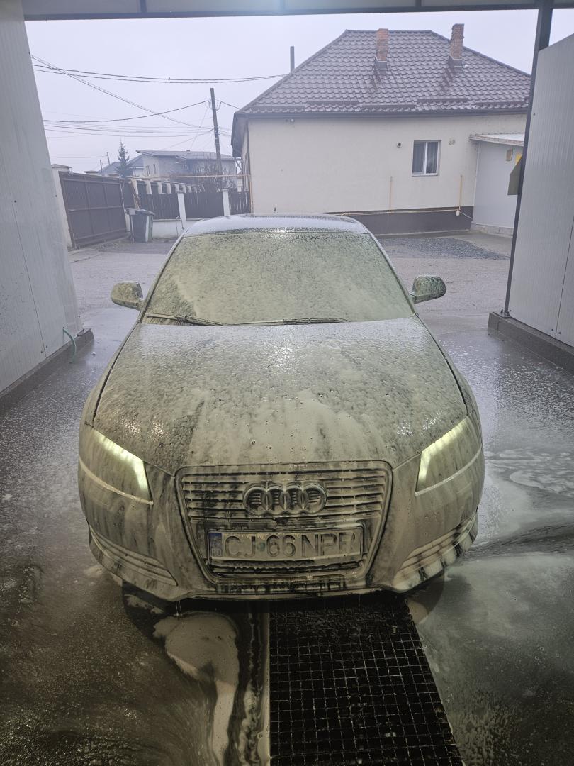 Cumpara/ Vinde online Audi A3 2008 SH, la cel mai bun pret pentru tine!