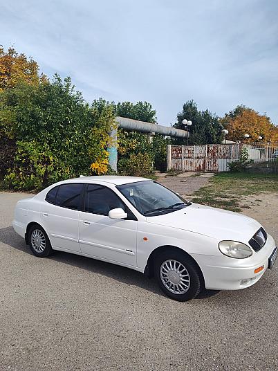 Cumpără / Vinde Daewoo Leganza 1999 SH, la cel mai bun pret pentru tine!