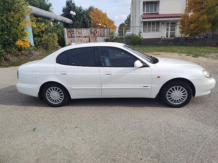 Cumpără / Vinde Daewoo Leganza 1999 SH, la cel mai bun pret pentru tine!
