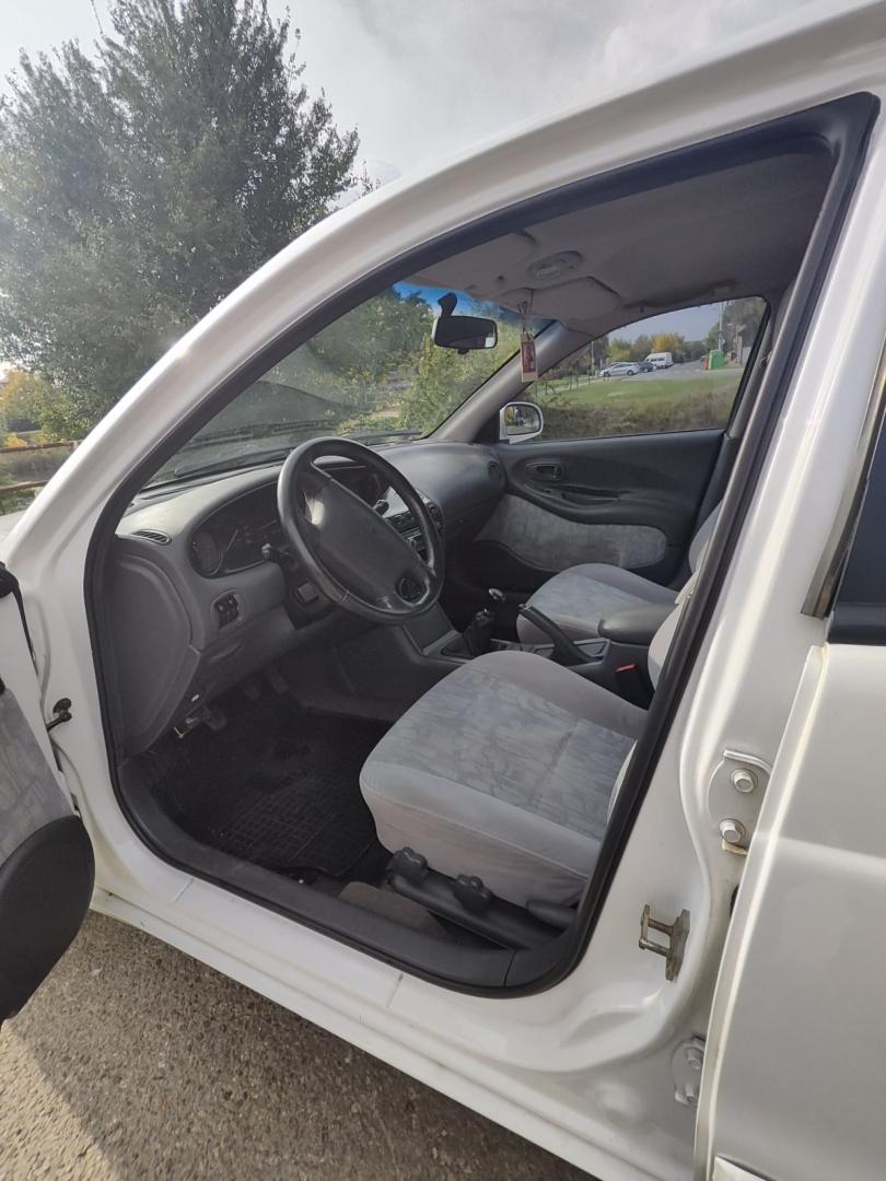 Cumpara/ Vinde online Daewoo Leganza 1999 SH, la cel mai bun pret pentru tine!