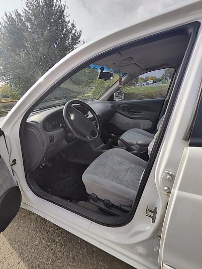 Cumpără / Vinde Daewoo Leganza 1999 SH, la cel mai bun pret pentru tine!