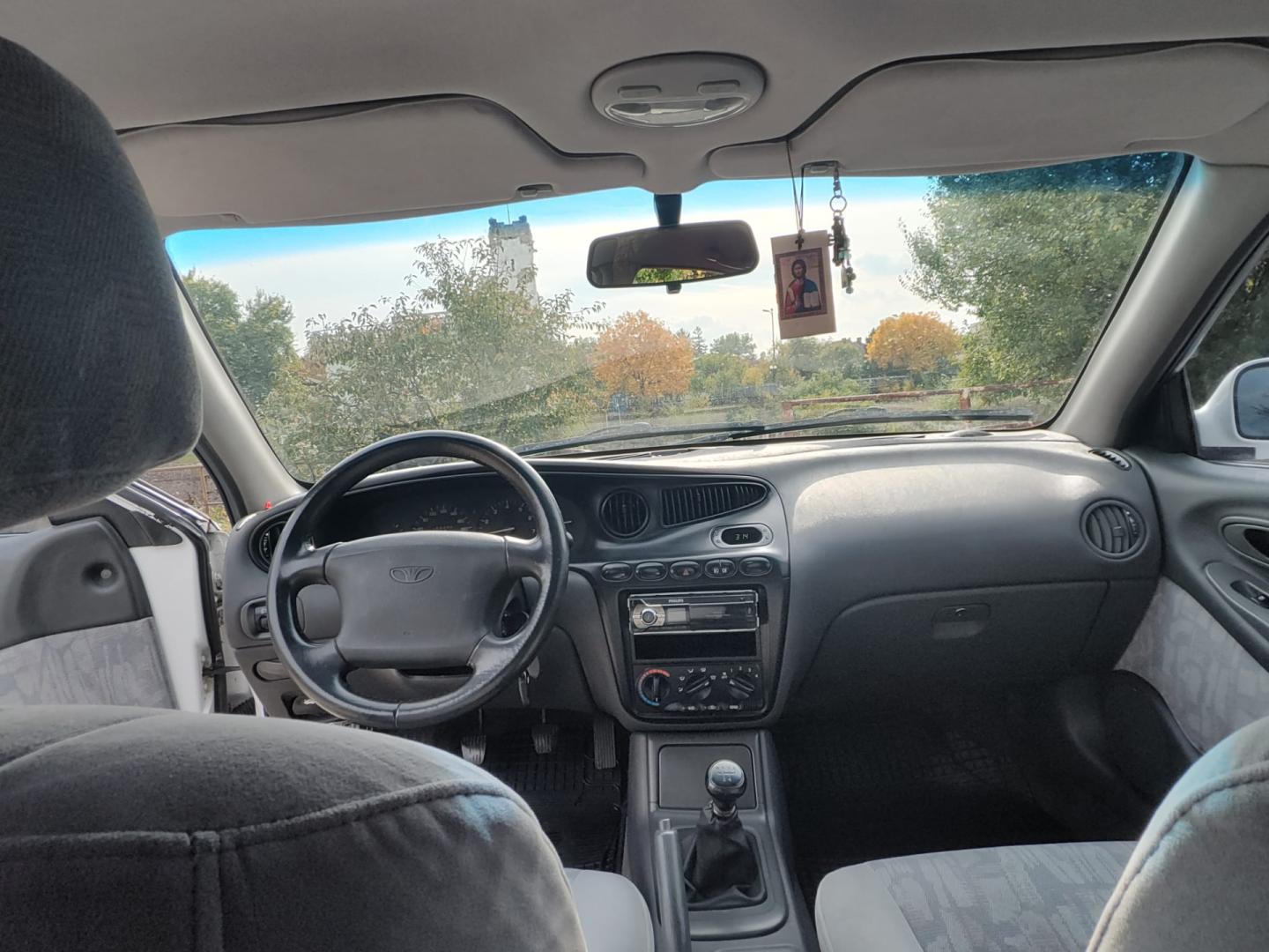 Cumpara/ Vinde online Daewoo Leganza 1999 SH, la cel mai bun pret pentru tine!