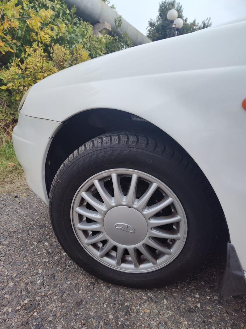 Cumpara/ Vinde online Daewoo Leganza 1999 SH, la cel mai bun pret pentru tine!