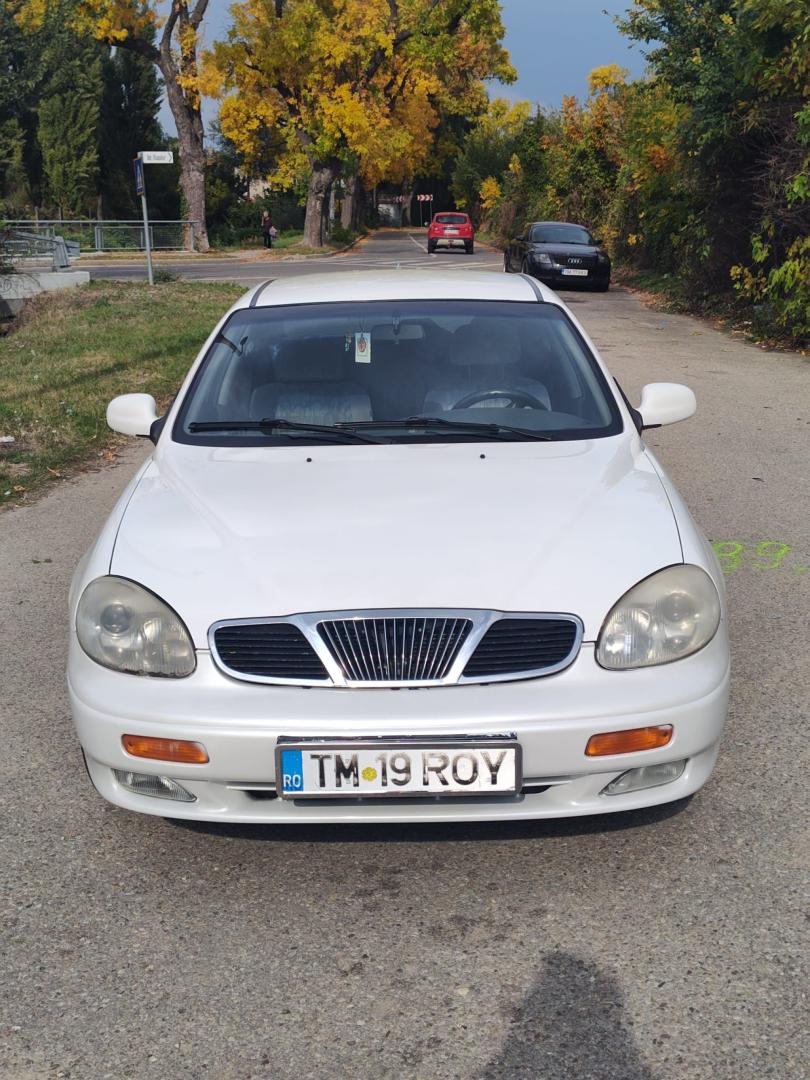 Cumpara/ Vinde online Daewoo Leganza 1999 SH, la cel mai bun pret pentru tine!