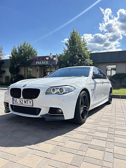 Cumpără / Vinde BMW 535 2010 SH, la cel mai bun pret pentru tine!