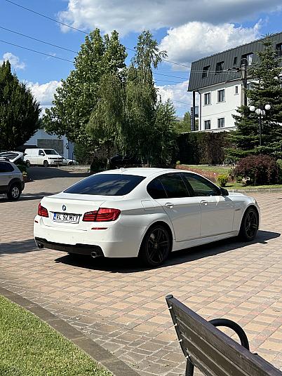 Cumpără / Vinde BMW 535 2010 SH, la cel mai bun pret pentru tine!
