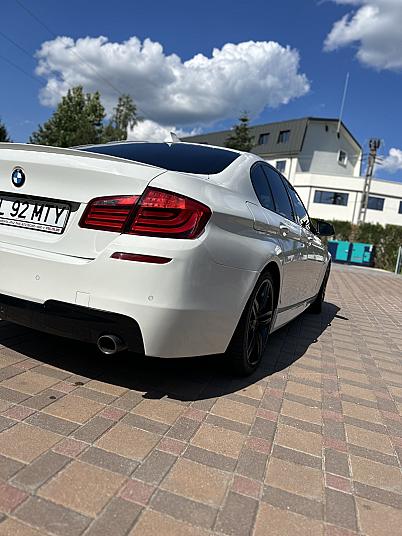 Cumpără / Vinde BMW 535 2010 SH, la cel mai bun pret pentru tine!
