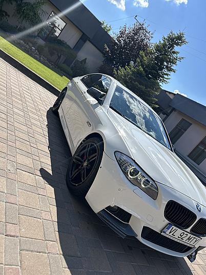 Cumpără / Vinde BMW 535 2010 SH, la cel mai bun pret pentru tine!