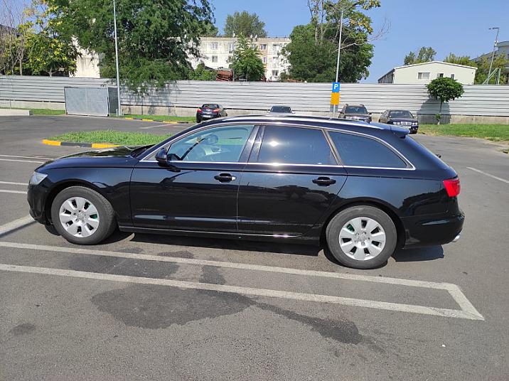 Cumpără / Vinde Audi A6 2014 SH, la cel mai bun pret pentru tine!