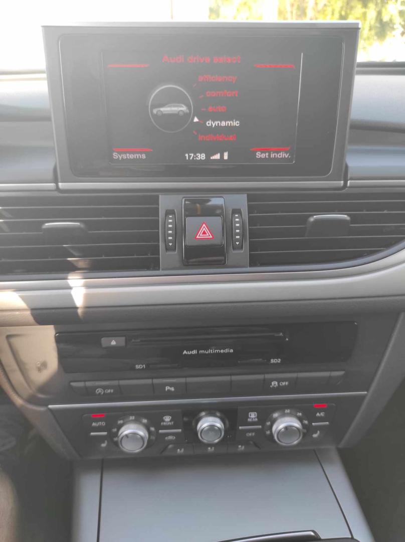 Cumpara/ Vinde online Audi A6 2014 SH, la cel mai bun pret pentru tine!