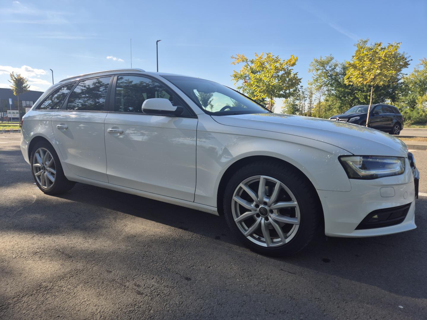 Cumpara/ Vinde online Audi A4 2015 SH, la cel mai bun pret pentru tine!